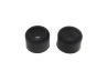 Front fork dust cover rubber EBR as original thumb extra