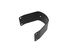 Front fork stabilizer bracket Puch Maxi EBR Harry hydraulic black