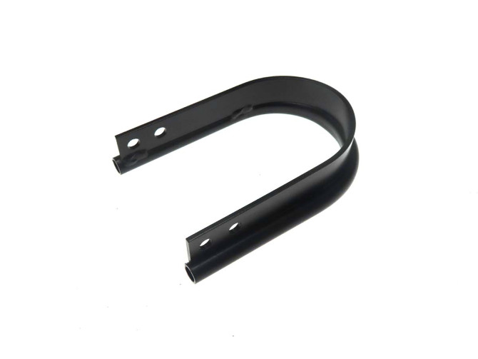Front fork stabilizer bracket Puch Maxi EBR hydraulic reinforced black product