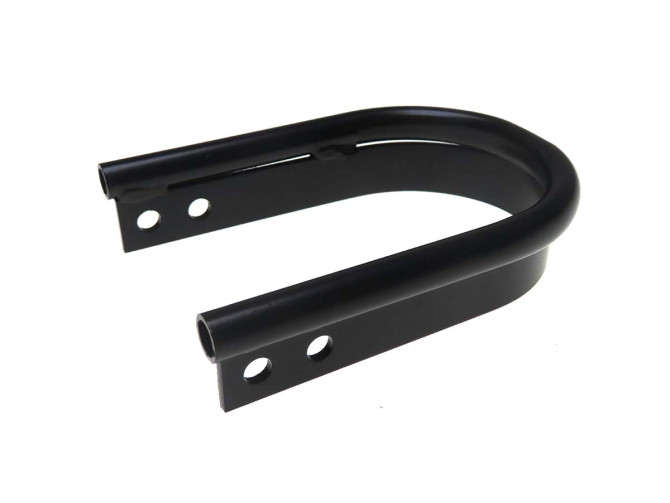 Front fork stabilizer bracket Puch Maxi EBR hydraulic reinforced black product