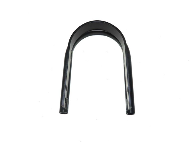 Front fork stabilizer bracket Puch Maxi EBR hydraulic reinforced black product
