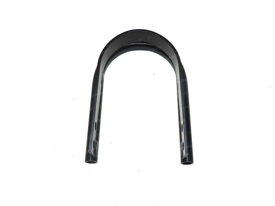 Front fork Puch Maxi stabilizer EBR hydraulic reinforced black product