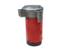 Horn 12V air horn 2-tones with relais universal thumb extra