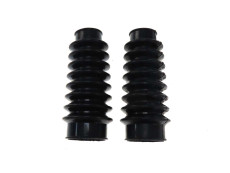 Front fork harmonika dust rubber set 100mm origial Maxi front fork