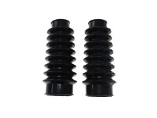 Front fork harmonika dust rubber set 100mm origial Maxi front fork