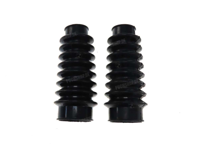 Faltenbalg Gabelgummi Satz 100mm Maxi Original Gabel
