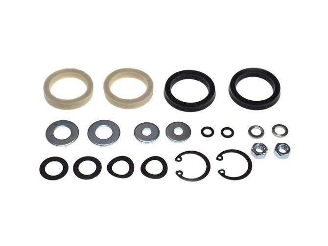 Front fork Puch Monza / N50 rebuild overhaul kit product