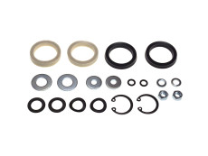 Front fork Puch Monza / N50 rebuild overhaul kit