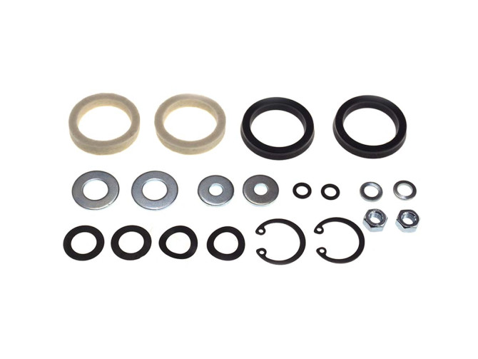 Front fork Puch Monza / N50 rebuild overhaul kit product