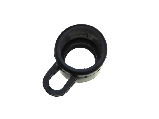 Front fork dust rubber with cable guide 28mm / 33mm product