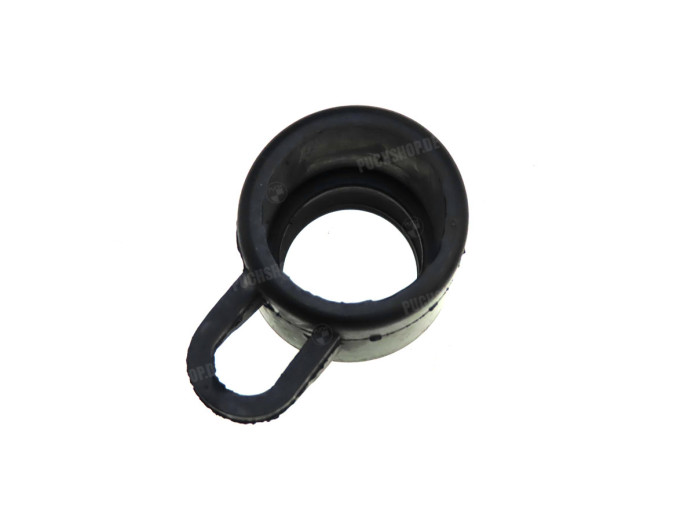 Voorvork stofrubber met kabelgeleider 28mm / 33mm