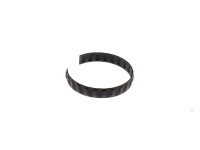 Headset tube ring vertical for Puch front fork