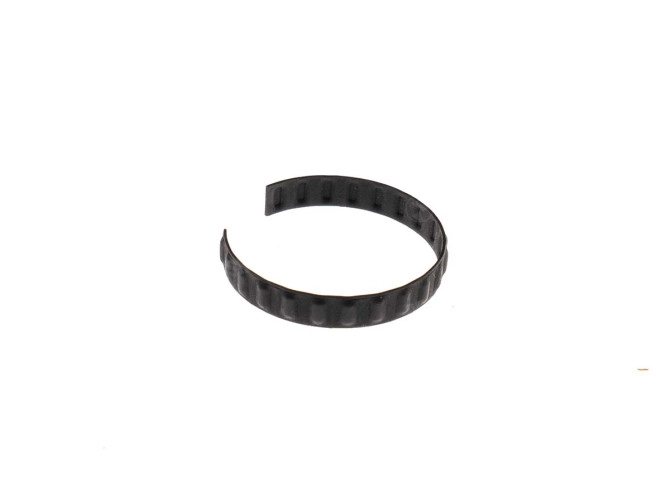 Headset tube ring vertical for Puch front fork main