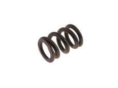 Front fork Puch Z-One / Manet Korado inner tube preload spring 