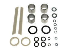 Voorvork Puch VS / VZ / MV / M50 / MC50 revisie set compleet oud model