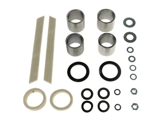Voorvork Puch VS / VZ / MV / M50 / MC50 revisie set compleet oud model