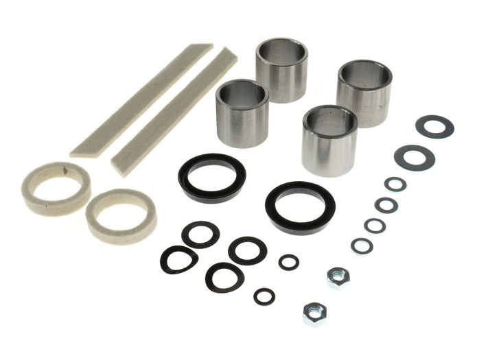 Front fork Puch VS / VZ / MV / M50 / MC50 overhaul kit complete old model
