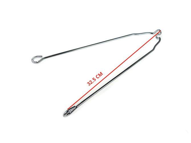Haltebügel Schutzblech Puch Maxi S / N 17" 32.5cm Chrom  product