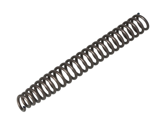 Voorvork Puch Magnum X / Rough Rider binnenpoot veer als origineel