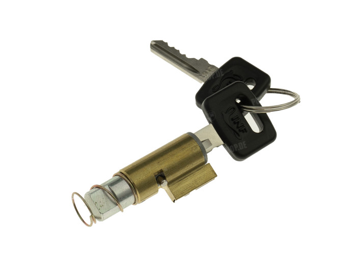 Front fork steering lock 12mm 10mm Puch Monza / Dakota