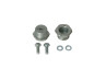 Vorderradgabel Puch VS / VZ / MV Kronmutter-Set M22x1 thumb extra