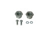 Vorderradgabel Puch VS / VZ / MV Kronmutter-Set M22x1 thumb extra