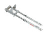Gabel Puch Maxi EBR lang 68cm Chrom Dicke 30mm Neues Modell