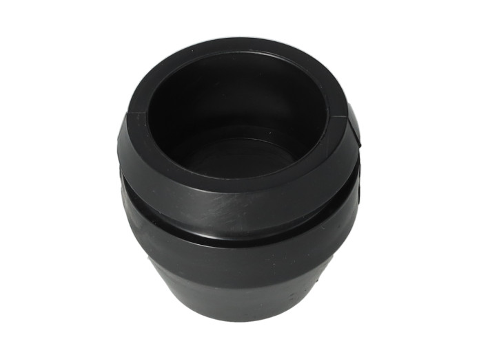 Front fork Puch Magnum X / Rough Rider dust cap rubber as original