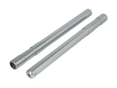 Front fork Puch Magnum X inner tube like original (set of 2 pieces) Front fork Puch Magnum X inner tube like original (set of 2 pieces)
