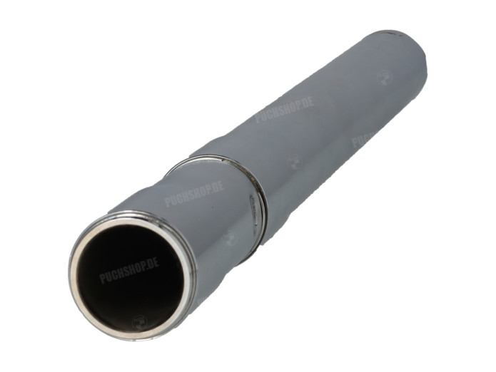 Voorvork Puch Magnum X binnenpoot als origineel (set van 2 stuks)