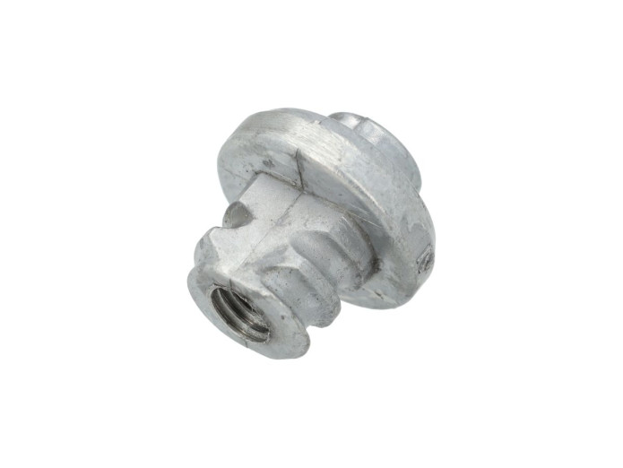 Vordergabel Puch Maxi Innenrohrfeder Halter Oberseite Original NTS