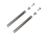 Voorvork Puch Maxi binnenpoot veren set 19mm als origineel NTS