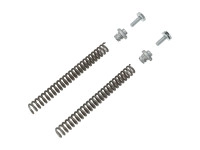 Voorvork Puch Maxi binnenpoot veren set 19mm als origineel NTS