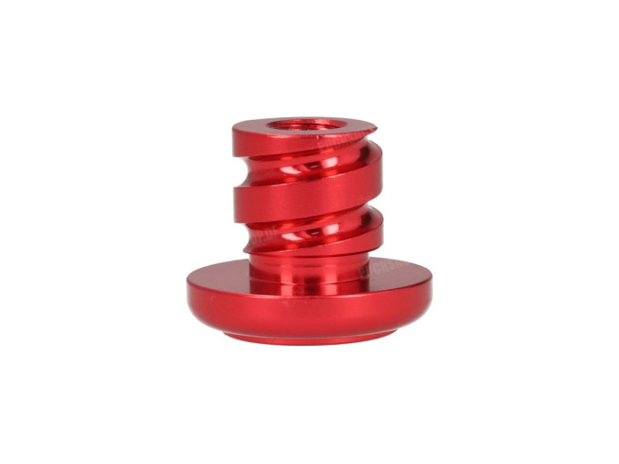 Front fork Puch Maxi inner tube spring 19mm holder top Swiing 