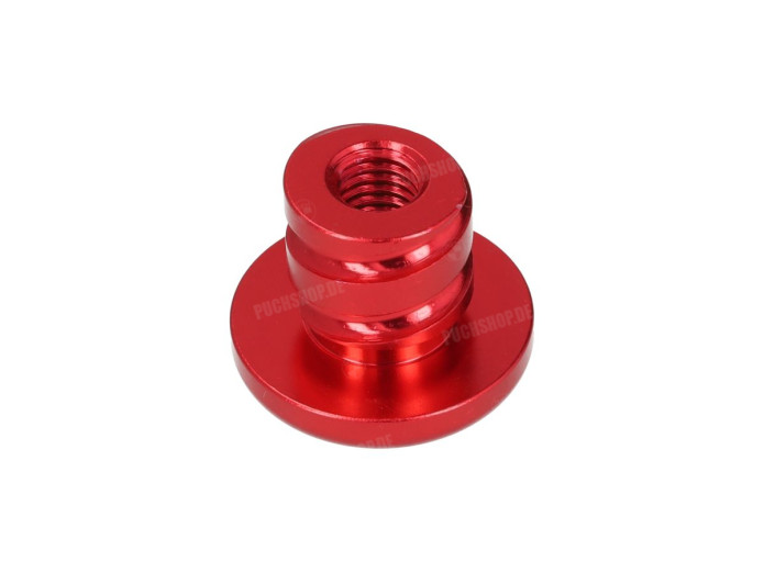Front fork Puch Maxi inner tube spring 19mm holder top Swiing 