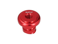 Voorvork Puch Maxi binnenpoot veer 19mm houder bovenzijde Swiing