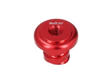 Front fork Puch Maxi inner tube spring 19mm holder top Swiing Front fork Puch Maxi inner tube spring 19mm holder top Swiing