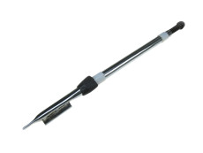 Front fork Puch Maxi inner tube original / EBR as original old model (1 piece)