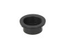 Balhoofdmoer 26mm Puch CLAW aluminium zwart
