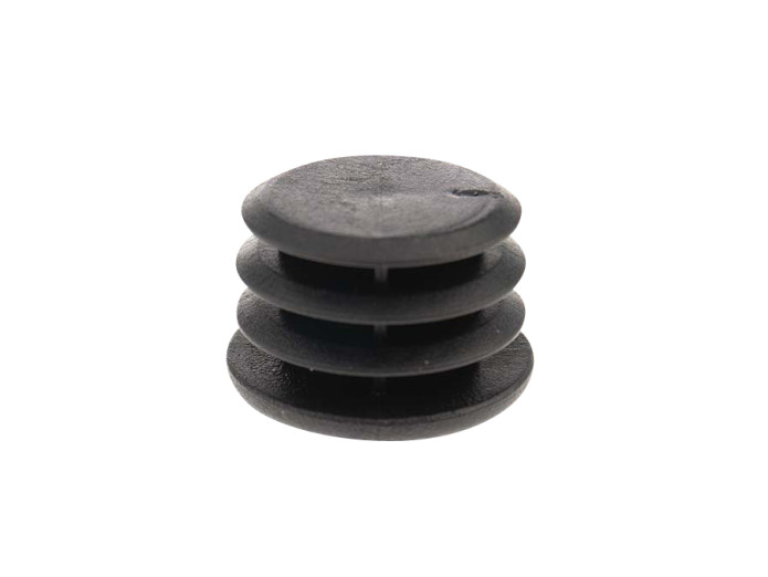 Front fork EBR inner tube cover cap