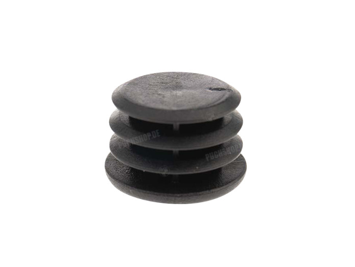 Front fork EBR inner tube cover cap