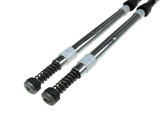 Front fork Puch Maxi inner leg original / EBR as original old model (set of 2 pieces) product