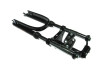 Front fork Puch Maxi EBR short 56cm heavy version with stabilizer black  thumb extra
