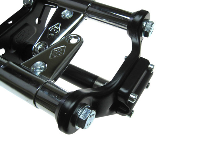 Gabel Puch Maxi EBR Lang 65cm Schwere Version mit Stabilisator Schwarz  product