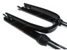 Front fork Puch Maxi EBR long 65cm heavy version with stabilizer black 