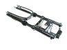 Voorvork Puch Maxi EBR kort 56cm zware versie chroom 