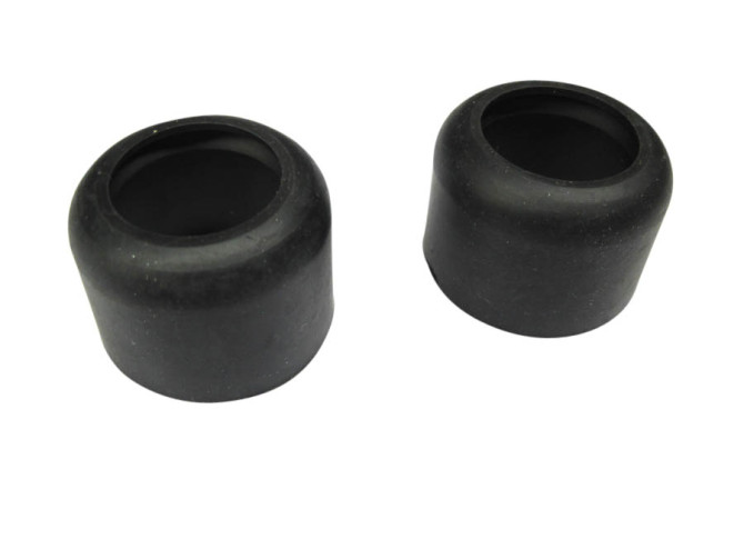 Front fork dust cover rubber EBR as original product