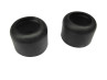 Front fork dust cover rubber EBR as original thumb extra