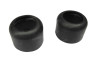 Front fork dust cover rubber EBR as original