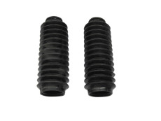 Front fork harmonika dust rubber set Puch Monza 150mm